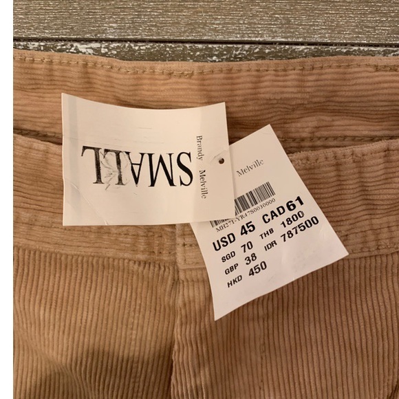 Cargo pants - Picture 3 of 3